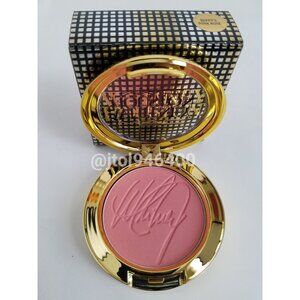 Mac Nippys Pink Rose Blush